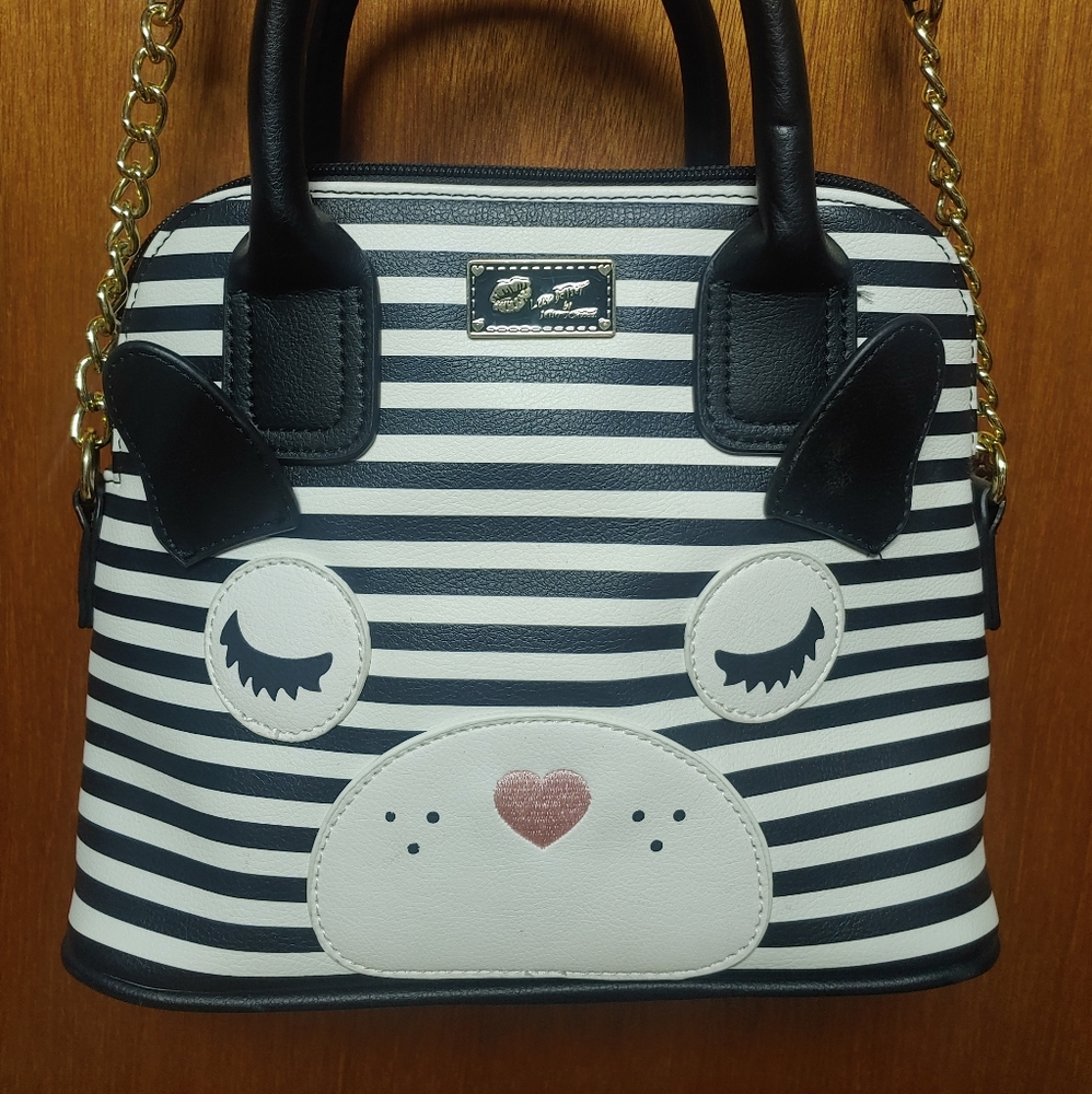 Luv Betsey Purse